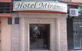 Hotel Miramar